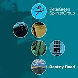 Peter Green LP (analog) Destiny Road