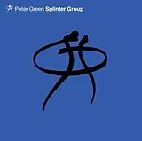Peter Green LP (analog) Splinter Group