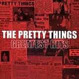 The Pretty Things CD Greatest Hits