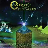 Ozric Tentacles LP (analog) Pyramidion