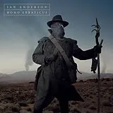 Ian Anderson LP (analog) Homo Erraticus