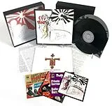 Pretty Things,The Vinyl S.f.sorrow(box Set)