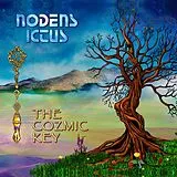 Nodens Ictus LP (analog) The Cozmic Key