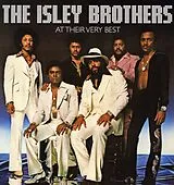 The Isley Brothers LP (analog) At Their Very Best