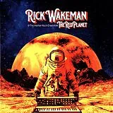 Wakeman,Rick Vinyl The Red Planet