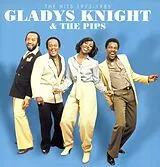 Gladys & The Pips Knight LP (analog) The Hits
