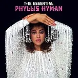 Phyllis Hyman LP (analog) The Essential