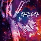 GONG LP (analog) Live A Longlaville 27/10/1974