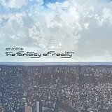 Jeff Cotton LP (analog) The Fantasy Of Reality