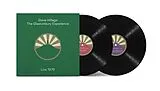 Steve Hillage LP (analog) The Glastonbury Experience (live 1979)