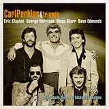 Carl & Friends Perkins LP (analog) Blue Suede Shoes - A Rockabilly Session