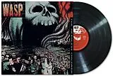 W.a.s.p. Vinyl The Headless Children