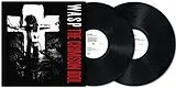 W.a.s.p LP (analog) The Crimson Idol