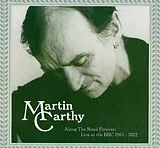 Martin Carthy CD Along The Road Forever - Live At The Bbc