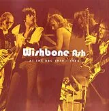 Wishbone Ash CD At The Bbc 1970 - 1988 (boxset 11cd+dvd)