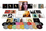 Laura Nyro CD Hear My Song: The Collection 1966-1995