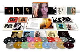 Laura Nyro CD Hear My Song: The Collection 1966-1995