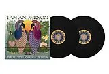 Ian Anderson Vinyl The Secret Language Of Birds