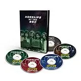 Horslips CD At The Bbc