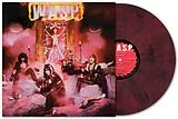 W.a.s.p. LP (analog) W.a.s.p. (40th Anniversary)