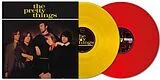 The Pretty Things Vinyl The Pretty Things + Live At The 100 Club (60th Ann
