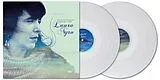 Laura Nyro Vinyl Live In San Francisco,28th April 1994 (clear)