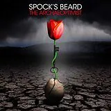 Spock S Beard Vinyl The Archaeoptimist