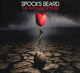 Spock's Beard CD The Archaeoptimist