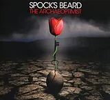 Spock's Beard CD The Archaeoptimist