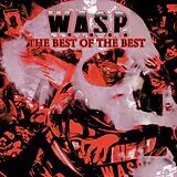 W.A.S.P. CD The Best Of The Best