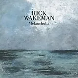 Rick Wakeman LP (analog) Melancholia