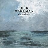 Rick Wakeman CD Melancholia