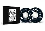 Gentle Giant CD In A Glass House (+blu-ray)