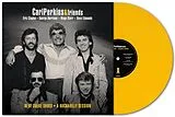 Perkins,Carl & Friends Vinyl Blue Suede Shoes - A Rockabilly Session (yellow Lp
