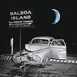 The Pretty Things CD Balboa Island(digipak)