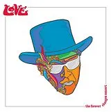 Love LP (Vinyl) The Forever Changes Concert