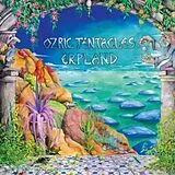 Ozric Tentacles LP (analog) Erpland