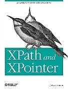 Couverture cartonnée Xpath and Xpointer de John Simpson