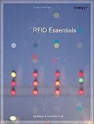 Couverture cartonnée RFID Essentials de Bill Glover, Himanshu Bhatt