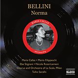 Maria Callas, Ebe Stignani (Mezzosopran) CD Norma