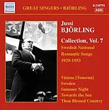 Jussi Björling CD Arien
