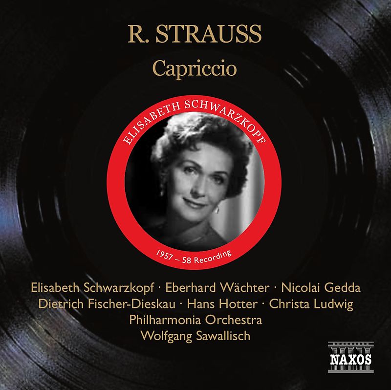 Capriccio (oper)
