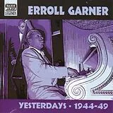 Erroll Garner CD Yesterdays Vol.1