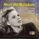 Judy Garland CD Over The Rainbow