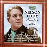 Nelson Eddy CD A Perfect Day