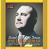 Paul Whiteman CD Sweet And Low Down 3