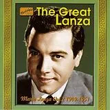 Mario Lanza (Tenor) CD Der Grosse Lanza Vol.2