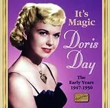Doris Day CD It's Magic!