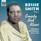 Bessie Smith CD Empty Bed Blues