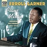 Erroll Garner CD Garner Plays Misty